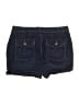 Gloria Vanderbilt Blue Denim Shorts Size 14 - photo 2