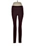 Pact Burgundy Active Pants Size L - photo 1