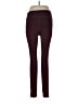 Pact Burgundy Active Pants Size L - photo 2