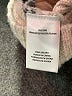 Bobeau 100% Polyester Stripes Ivory Pullover Sweater Size 2X - photo 8