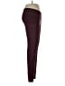 Pact Burgundy Active Pants Size L - photo 4