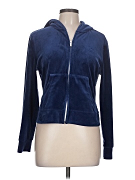 Juicy Couture Zip Up Hoodie