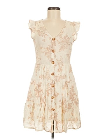 Sweet Wanderer Casual Dress (view 1)
