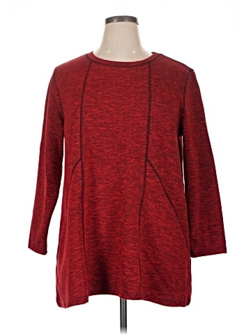 MULTIPLES Casual Dress (view 1)