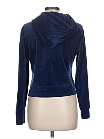 Juicy Couture Zip Up Hoodie (view 2)