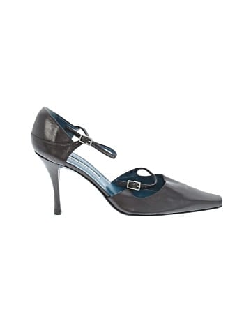 Charles David Heels (view 1)