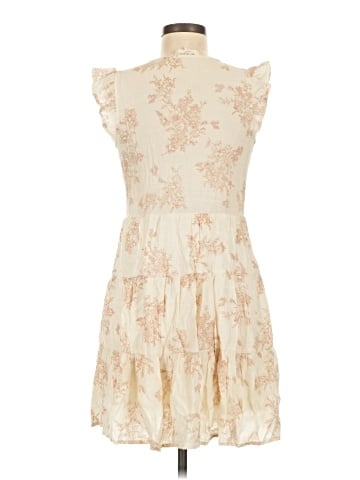 Sweet Wanderer Casual Dress (view 2)
