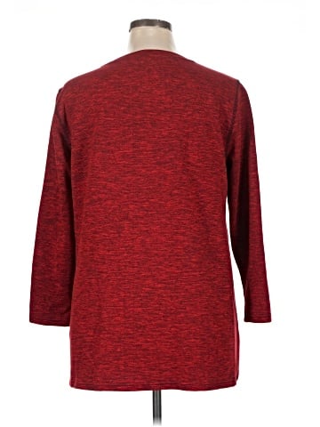 MULTIPLES Casual Dress (view 2)