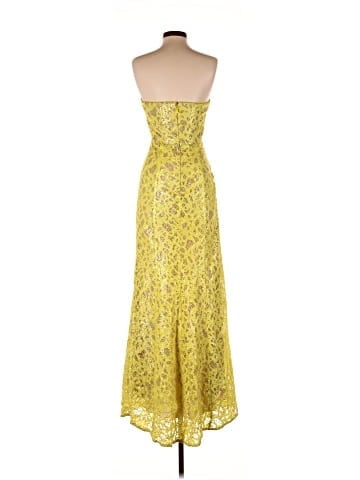BCBGMAXAZRIA Cocktail Dress (view 2)