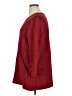 MULTIPLES Red Casual Dress Size XL - photo 5