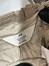 H&M Solid Ivory Casual Pants Size 6 - photo 3