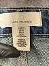 H&M Mama 100% Cotton Blue Jeans Size M - photo 6