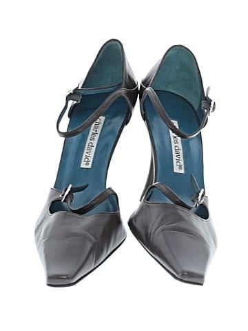 Charles David Heels (view 2)