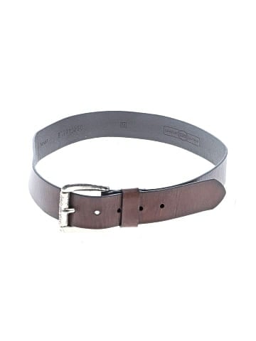 Fossil Leather Belt (view 1)