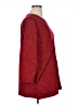 MULTIPLES Red Casual Dress Size XL - photo 4