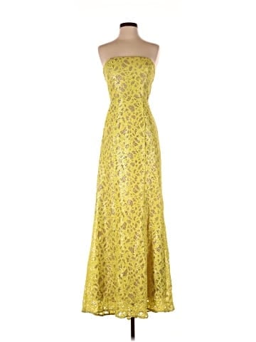 BCBGMAXAZRIA Cocktail Dress (view 1)