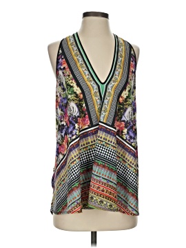 Clover Canyon Sleeveless Blouse