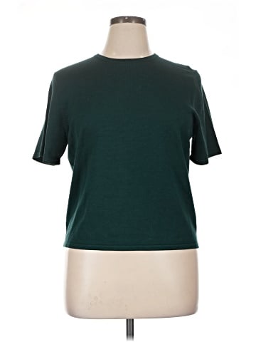 Pendleton Short Sleeve Turtleneck (view 1)