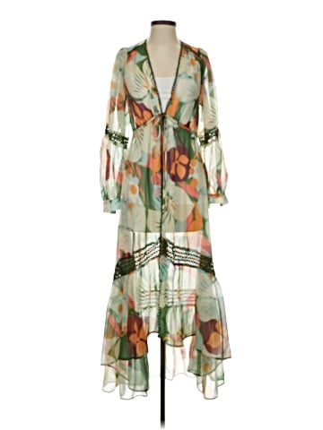 Ted Baker London Casual Dress (view 1)