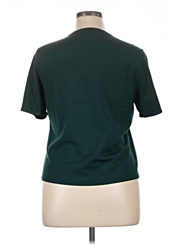 Pendleton Short Sleeve Turtleneck (view 2)