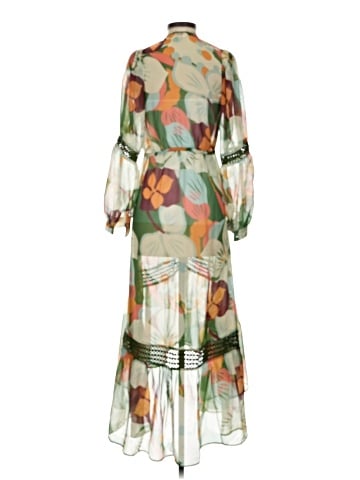 Ted Baker London Casual Dress (view 2)