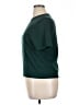 Pendleton Green Short Sleeve Turtleneck Size XL - photo 5
