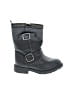 Carter's Black Boots Size 6 (kids) - photo 1