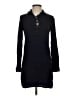 Splendid Black Casual Dress Size XS - photo 1