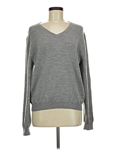 Brooks Brothers 346 Long Sleeve Top (view 1)