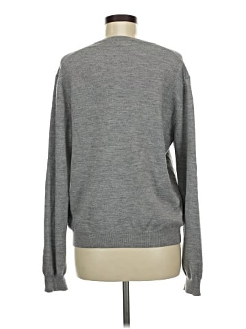Brooks Brothers 346 Long Sleeve Top (view 2)