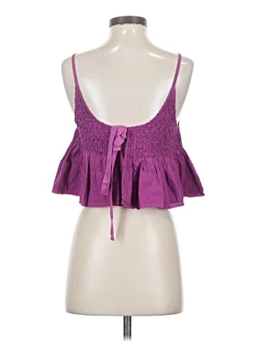 By Anthropologie Sleeveless Blouse (view 2)