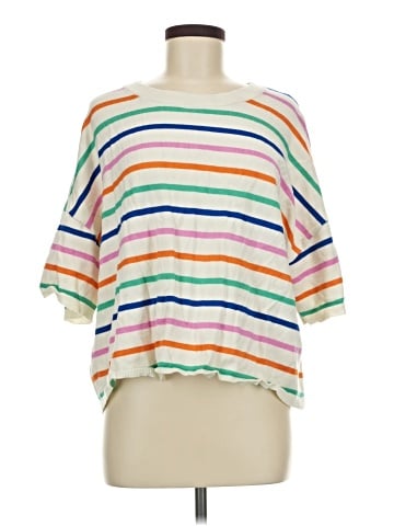 Vine & Love Short Sleeve T-Shirt (view 1)