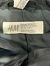 H&M Solid Black Blazer Size 10 - 11 - photo 3