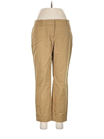 J.Crew Khakis (view 1)