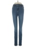 Hollister Argyle Blue Jeans Size 25 waist - photo 1