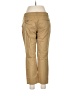 J.Crew Solid Tan Khakis Size 8 - photo 2