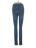 Hollister Argyle Blue Jeans Size 25 waist - photo 2