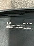 Under Armour Black Athletic Shorts Size M - photo 3