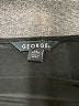 George Solid Black Cocktail Dress Size L - photo 7