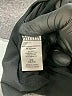 George Solid Black Cocktail Dress Size L - photo 8