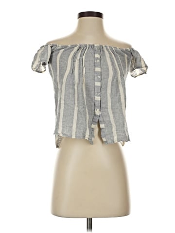 Mango Tube Top (view 1)
