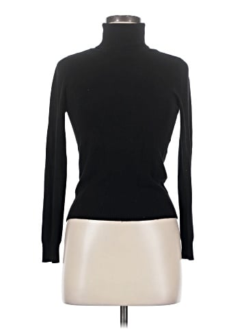 Atmosphere Turtleneck Sweater (view 1)