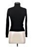 Atmosphere Black Turtleneck Sweater Size 6 - photo 1