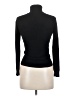 Atmosphere Black Turtleneck Sweater Size 6 - photo 2