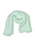 Chic 100% Polyurethane Green Scarf One size - photo 1