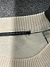 T Tahari Plaid Tan Turtleneck Sweater Size XS - photo 7