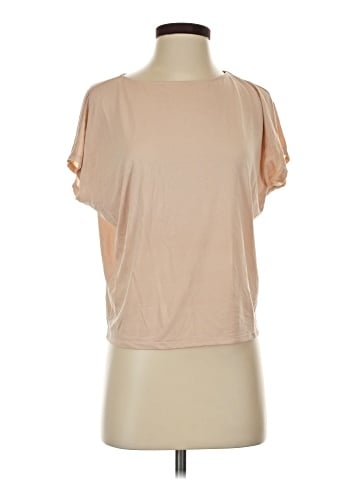 Uniqlo Short Sleeve Top (view 1)