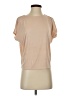 Uniqlo Tan Short Sleeve Top Size XS - photo 1
