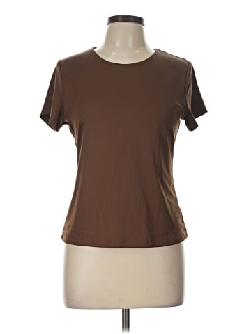 Tahari Short Sleeve T-Shirt (view 1)