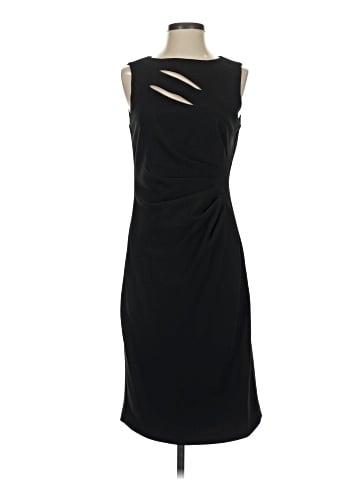 Tahari by ASL Cocktail Dress (view 1)